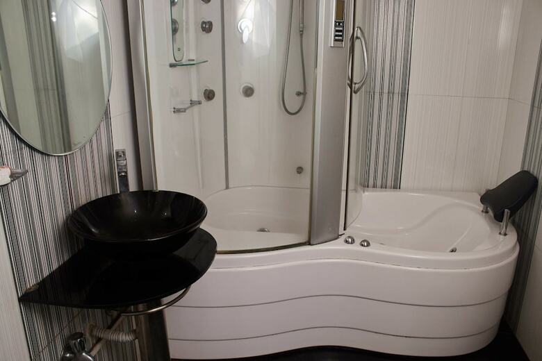 Hotel Panchvati Residency