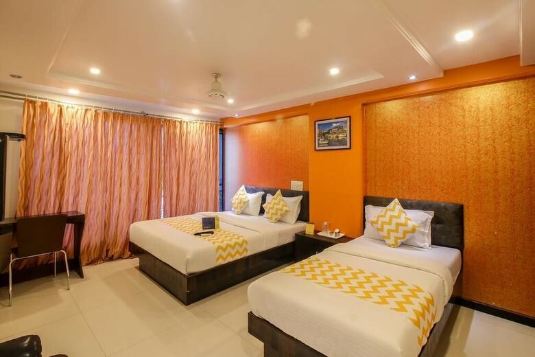 Hotel Panchvati Residency