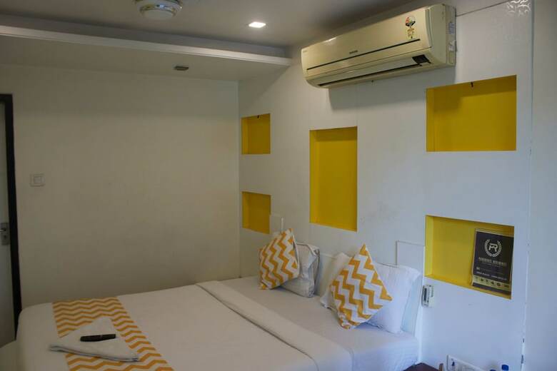 Hotel Panchvati Residency