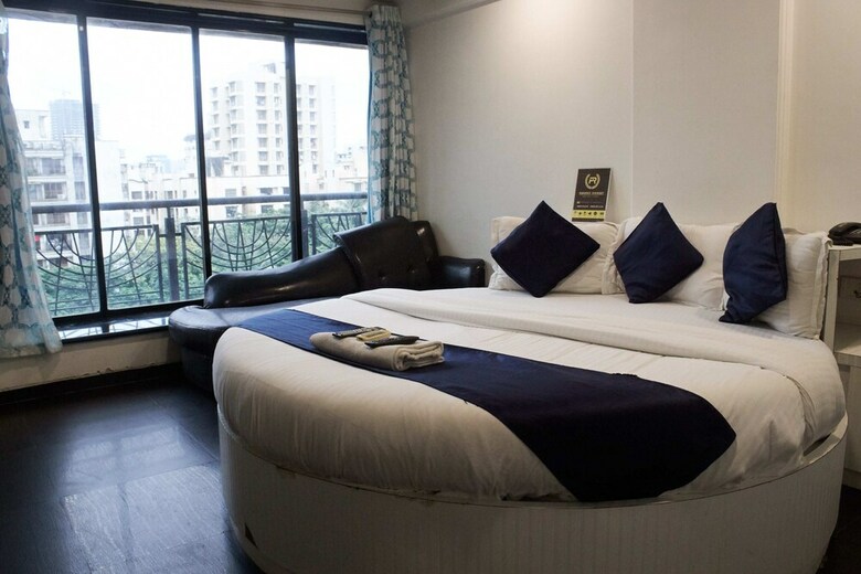 Hotel Panchvati Residency