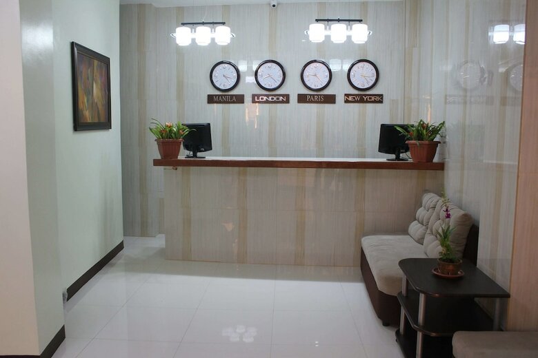 Mc Hotel Lingayen
