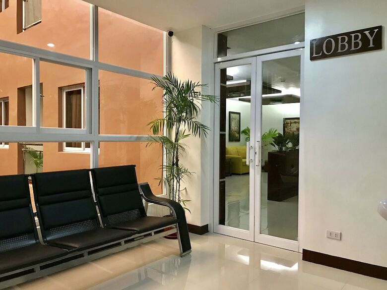 Mc Hotel Lingayen