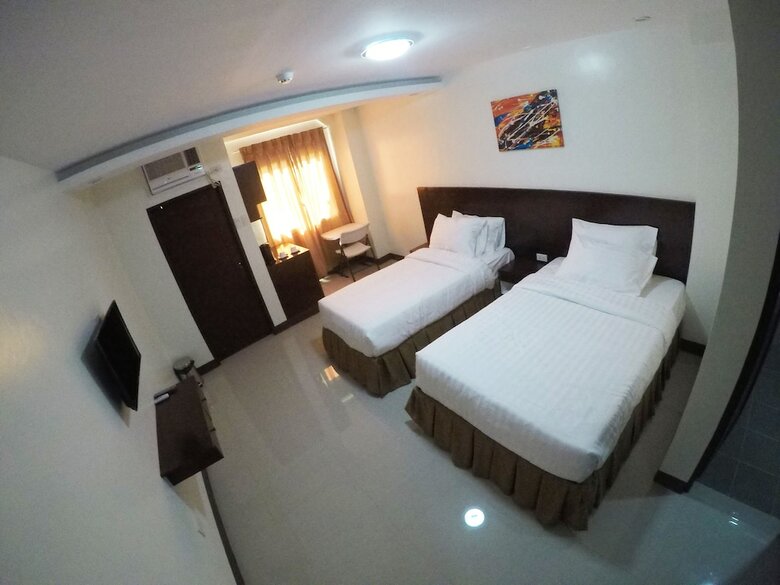 Mc Hotel Lingayen