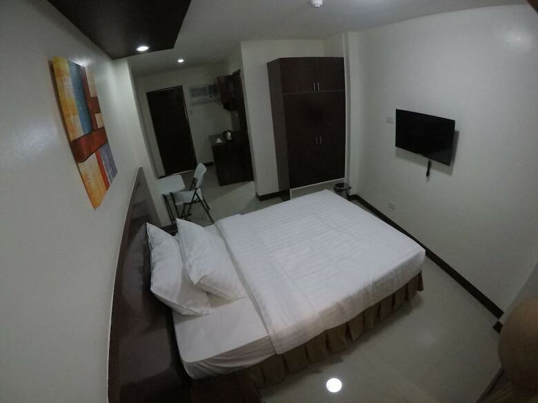 Mc Hotel Lingayen