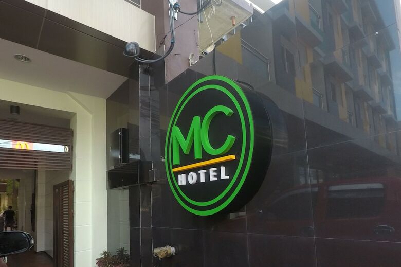 Mc Hotel Lingayen