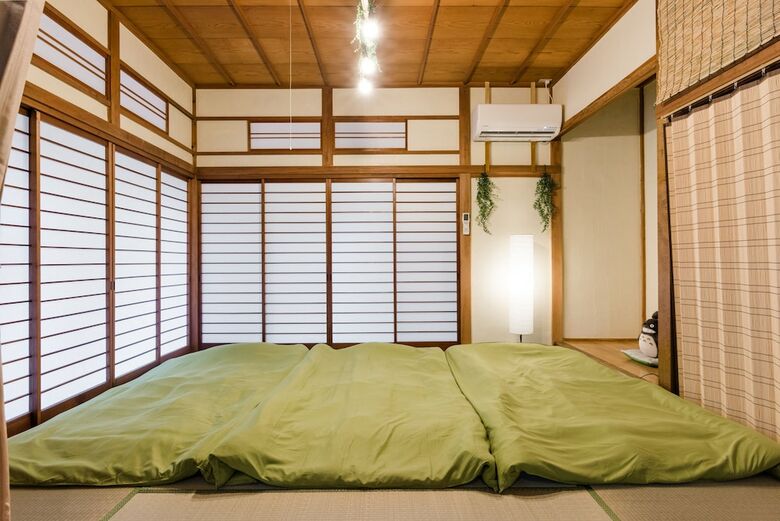 Nest Inn Hakone-ghibli