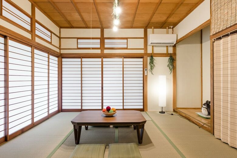Nest Inn Hakone-ghibli