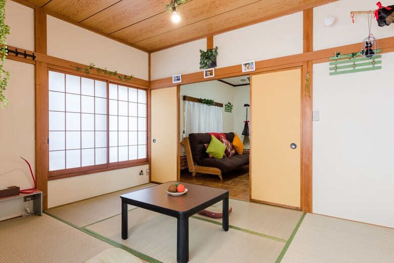 Nest Inn Hakone-ghibli