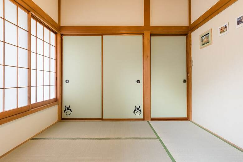 Nest Inn Hakone-ghibli