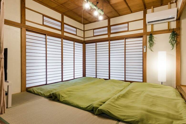 Nest Inn Hakone-ghibli