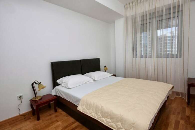 Apartamentos A&s Mne