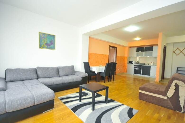 Apartamentos A&s Mne
