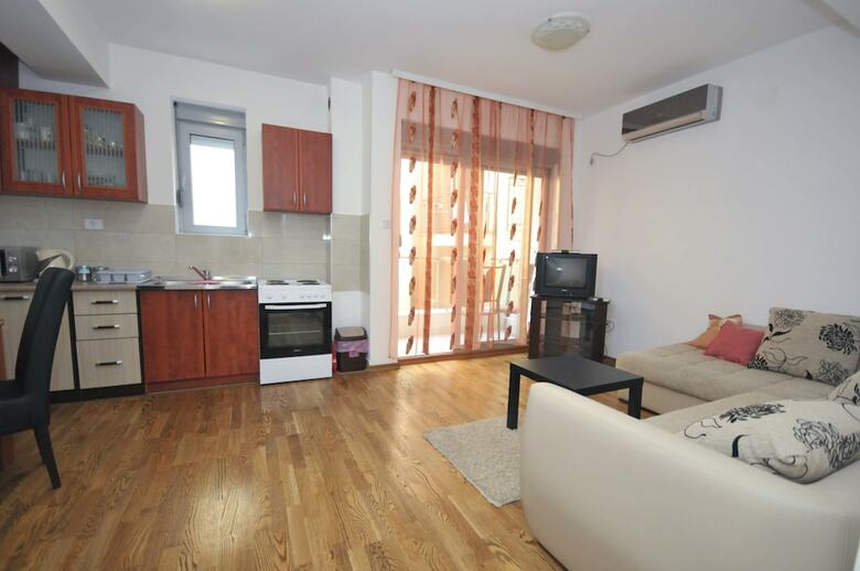 Apartamentos A&s Mne