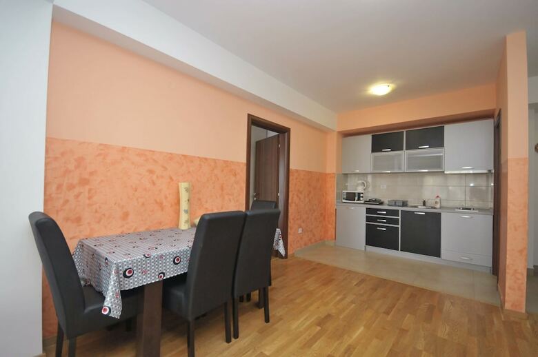 Apartamentos A&s Mne