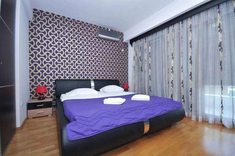 Apartamentos A&s Mne