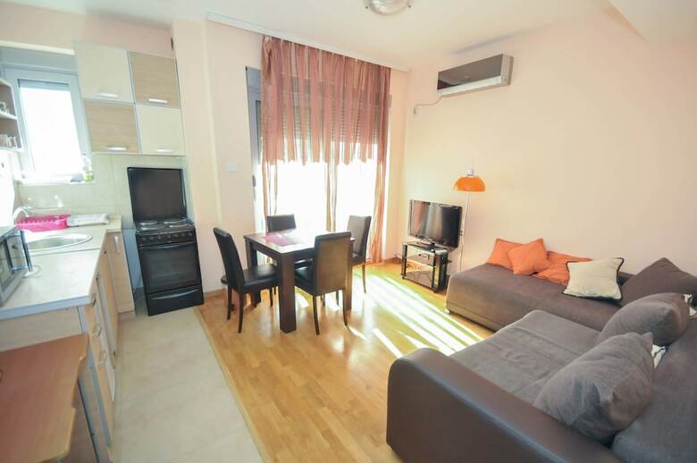 Apartamentos A&s Mne
