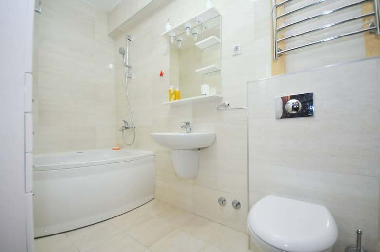 Apartamentos A&s Mne
