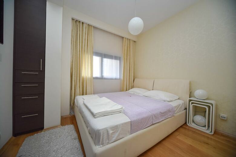 Apartamentos A&s Mne