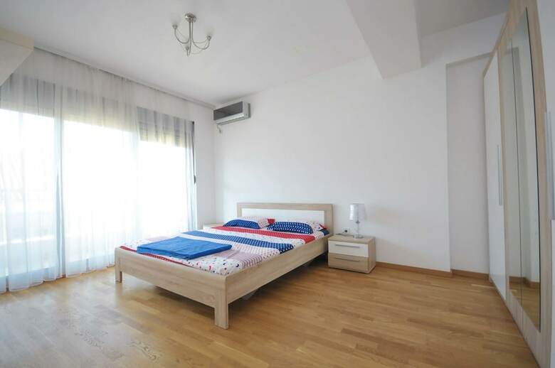 Apartamentos A&s Mne