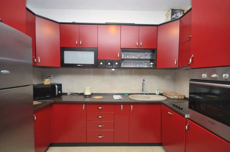 Apartamentos A&s Mne