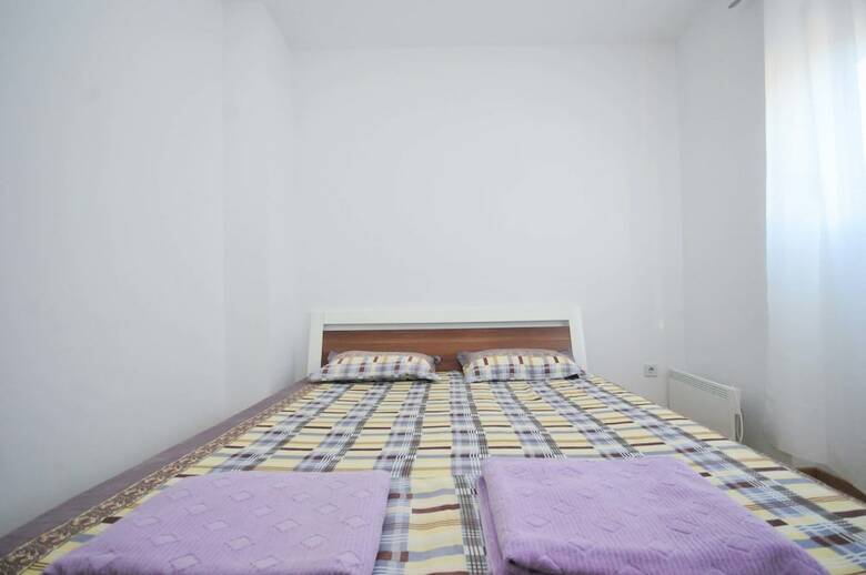 Apartamentos A&s Mne
