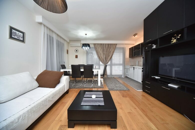Apartamentos A&s Mne