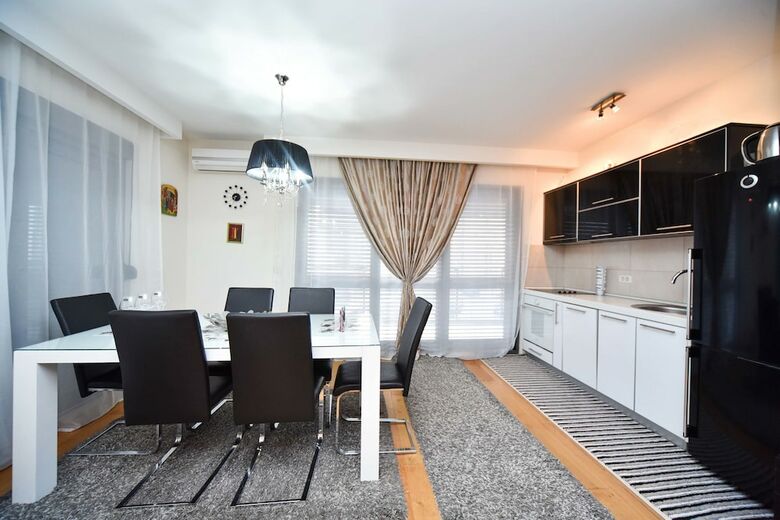 Apartamentos A&s Mne