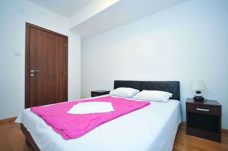 Apartamentos A&s Mne