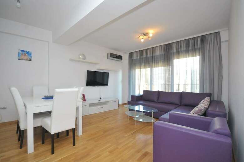 Apartamentos A&s Mne