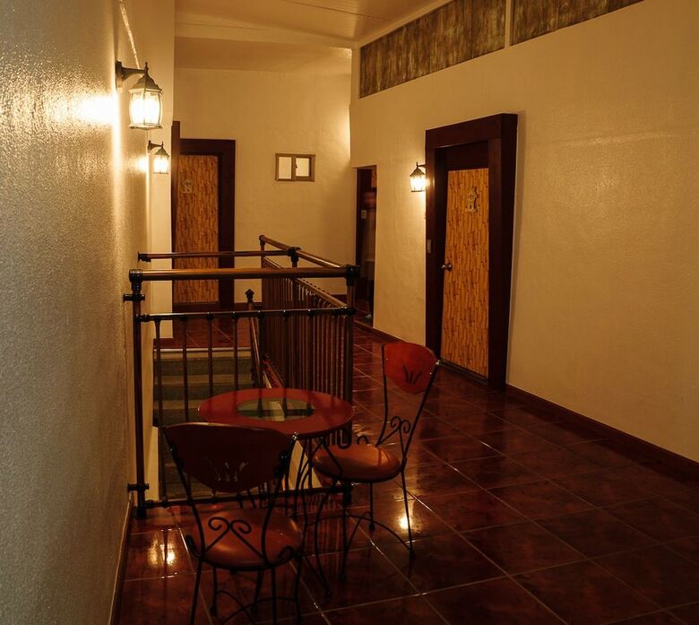 Hostal Yeobyul Guesthouse - Hostel