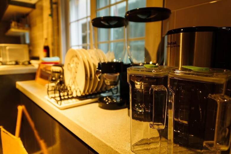 Hostal Yeobyul Guesthouse - Hostel