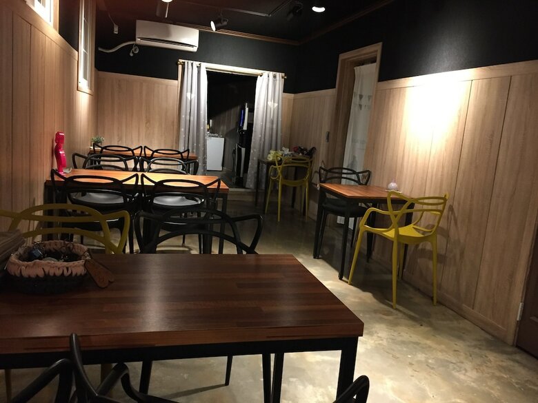 Hostal Yeobyul Guesthouse - Hostel