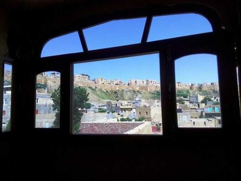 Hotel Kotwal Haveli