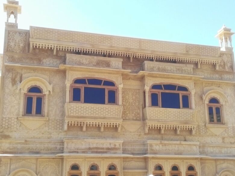 Hotel Kotwal Haveli