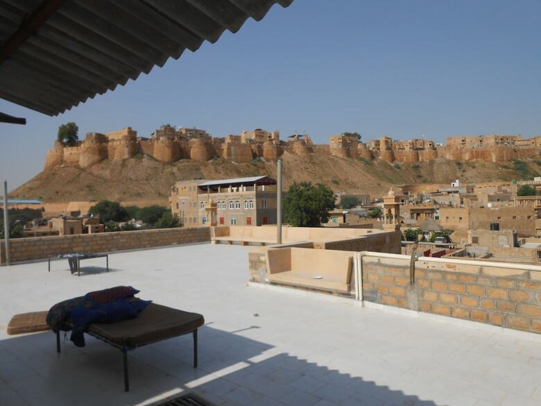 Hotel Kotwal Haveli