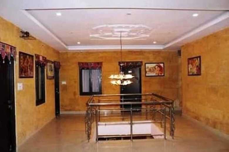 Hotel Kotwal Haveli