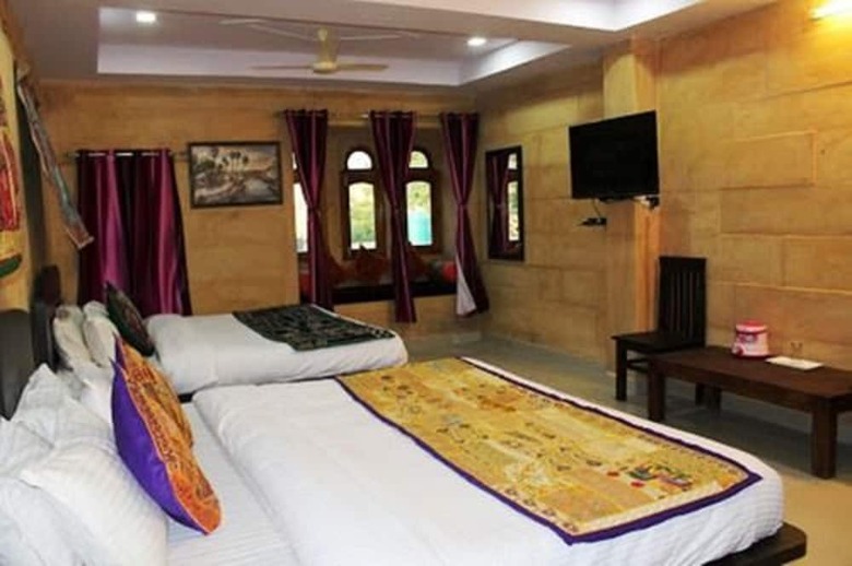 Hotel Kotwal Haveli