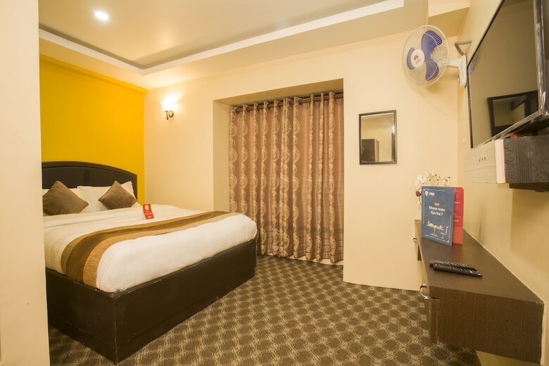 Oyo 150 Hotel Himalyan Height