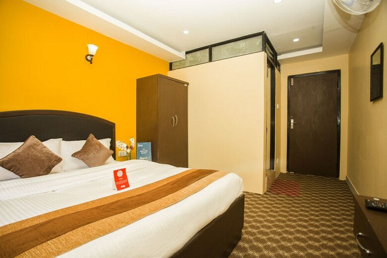 Oyo 150 Hotel Himalyan Height