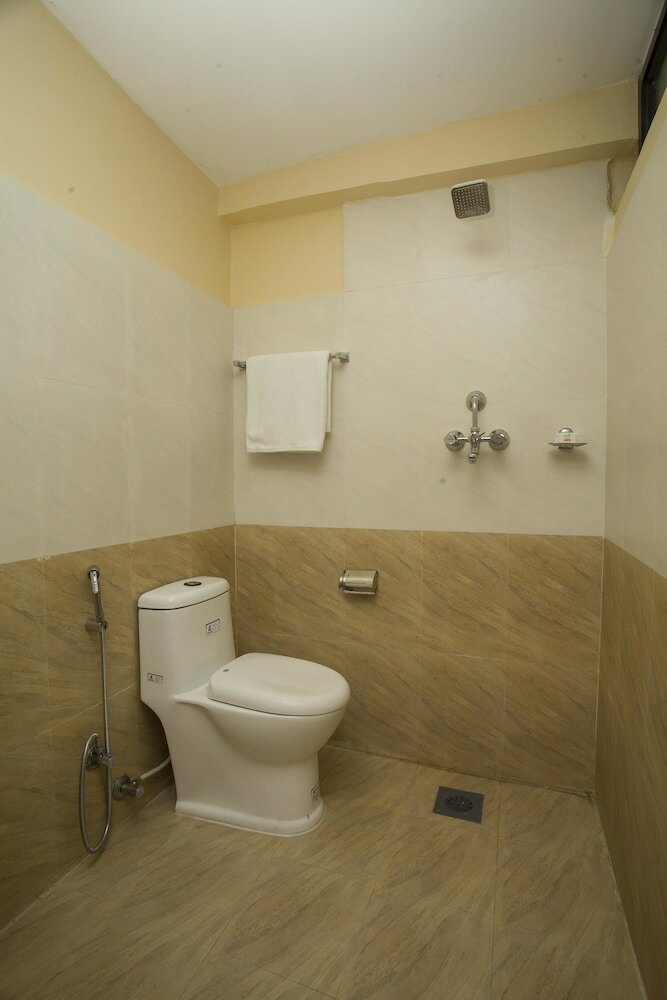 Oyo 150 Hotel Himalyan Height