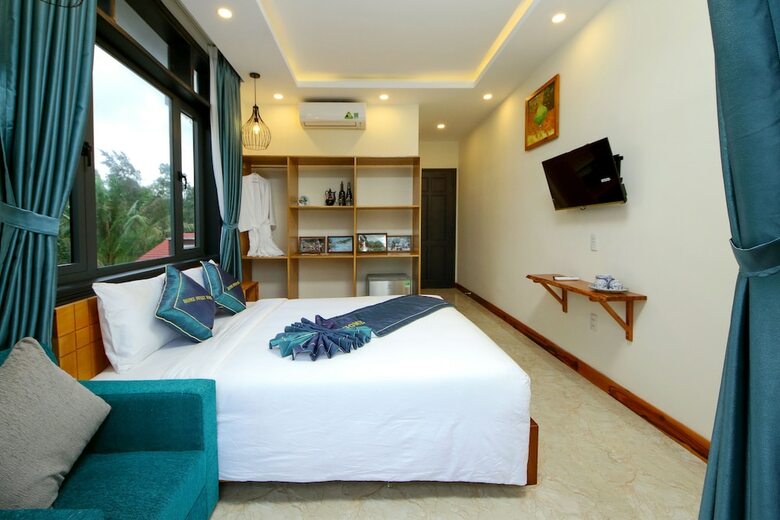 Hotel Home Sweet Home Villa