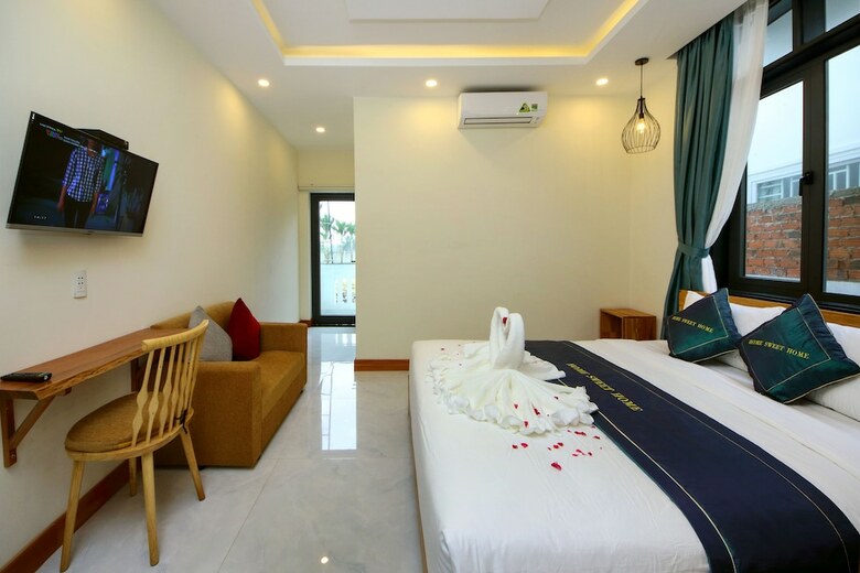Hotel Home Sweet Home Villa