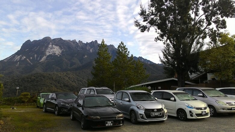 Hotel Wayn Zen Rose Cabin