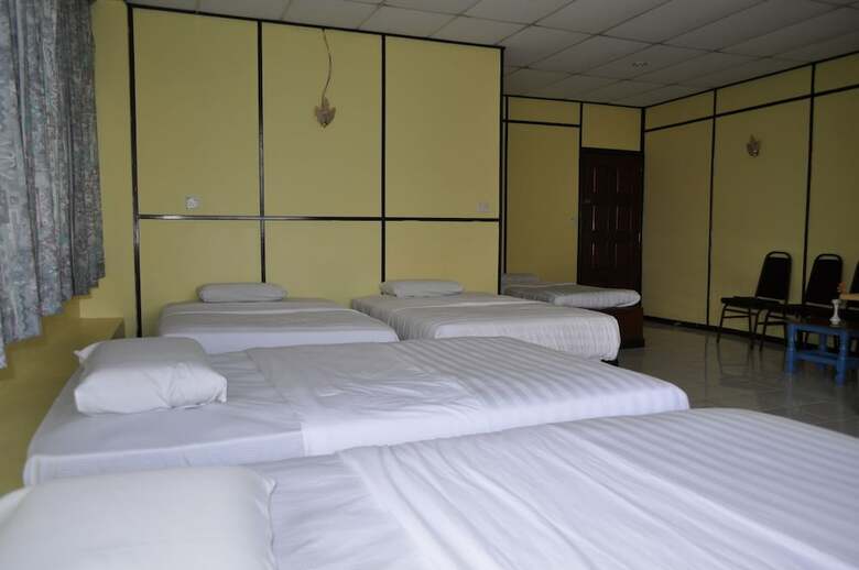 Hotel Wayn Zen Rose Cabin
