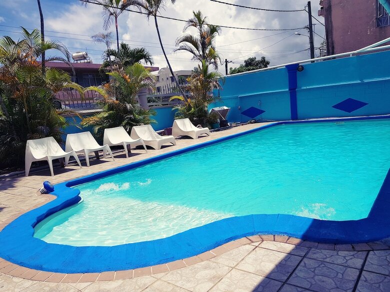 Hotel Mountview Tourist Residence