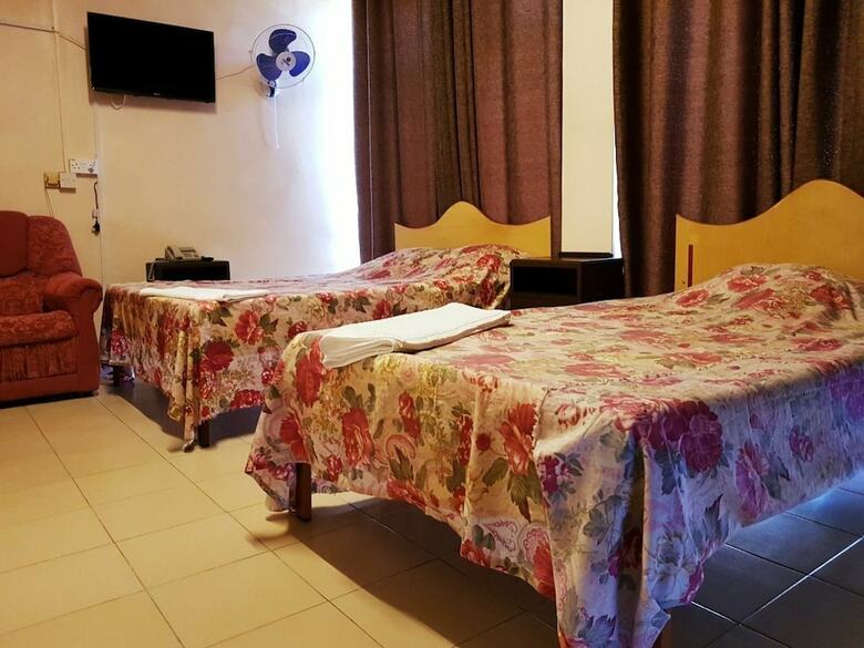 Hotel Mountview Tourist Residence