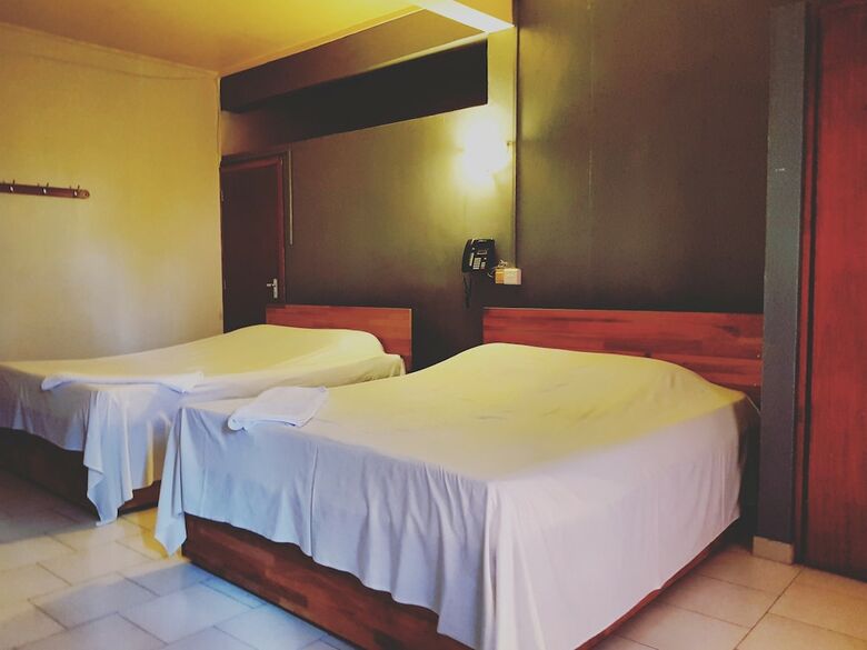 Hotel Mountview Tourist Residence