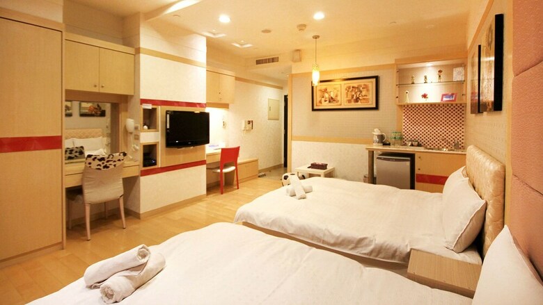 Hotel 85ocean Star
