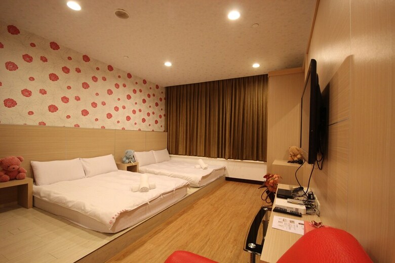 Hotel 85ocean Star
