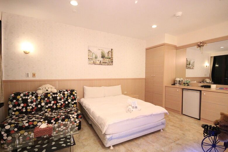Hotel 85ocean Star